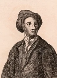 Jean Baptiste Monnoyer, illustrazione da 